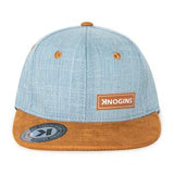 Coastal Snapback - Knogins