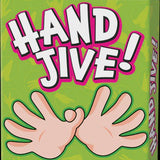 Hand Jive Card Game