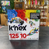 K'nex Classics 125pc