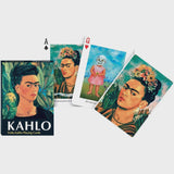 Piatnik Frida Kahlo - Playing Cards