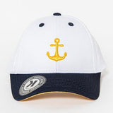 Knots Baseball Cap - Knogins
