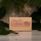 Getting Lost - Mum's Edition