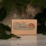 Getting Lost - Dad's Edition