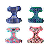 Frank Barker Harness