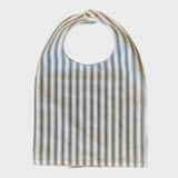 Bib - Stone Ticking