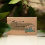 Getting Lost - Camper Edition