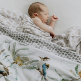 Essential Bamboo Blanket - Super Soft 3 pack