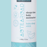 Baby Sleeptime Moisturiser