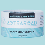 Baby Nappy Change Balm
