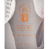 Clay Face Mask Kit 50ml