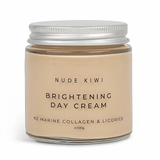 Brightening Day Cream