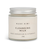 Cleansing Milk