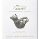 Gift Book - Feeling Grateful