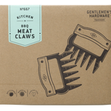BBQ Meat Claws