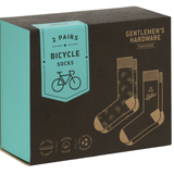 Bicycle Socks - 2 Pack