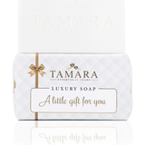 A Little Gift For You - Wrapped Soap