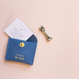 Pocket Trinket - Wish Bone