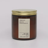 White Sandalwood - Large Soy Candle