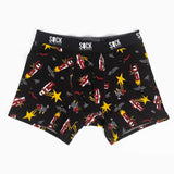 Men's Boxers - Zap Zap