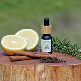 "Immunity" Essential Oil Blend
