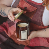 Banana Toast - Large Soy Candle