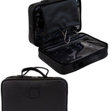 Black Basics - Hanging Washbag