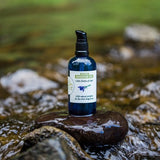 "Little Bottle Of Calm" - Relaxing Massage Oil