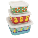 Eco Boxes - Ducky