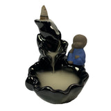 Buddha Backflow & Incense Burner