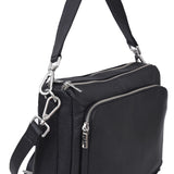 Hannah Leather Sling Bag