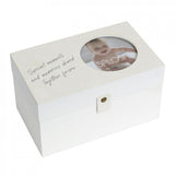 Baby 4x6 Photo Box