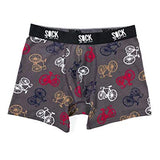 Men's Boxers - Bikes