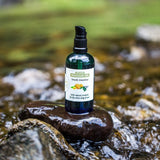 "Smooth Intentions" - Arousing Massage Oil
