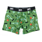 Men's Boxers - I Believe