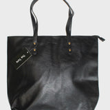 Khandallah Tote Bag - Black