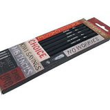 6 Pack Pencils - Kiwi Sayings