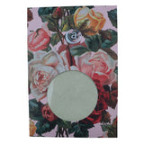 Green Tea Clay Facial Mask - Envelope