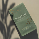 Herbal Tea - Hemp Relief Box