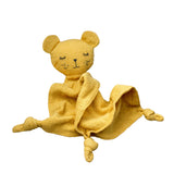 Mustard the Bear - Comforter