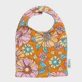 Bib - Flower Power