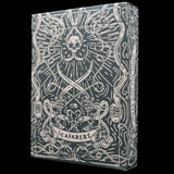 Seafarers - Joker & The Thief Playing Cards