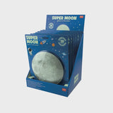 Super Moon - Glow in the Dark