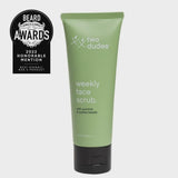 Weekly Face Scrub - 75ml