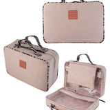 Zany Light - Hanging Washbag