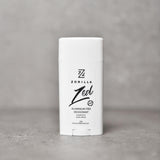 Zed Aluminium Free Deodorant Stick