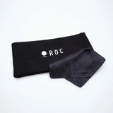 ROC Sunnies - Rad - Grey Gradient Brown