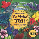 Tu Meke Tui - ENG/Hardback