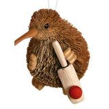 Kiwi - Cricketer