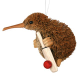 Kiwi - Cricketer