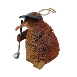 Kiwi - Golfer